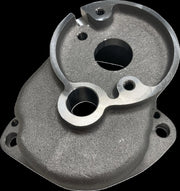 Drag Specialties 78138B for 1983-1985 Harley-Davidson Cover Starter