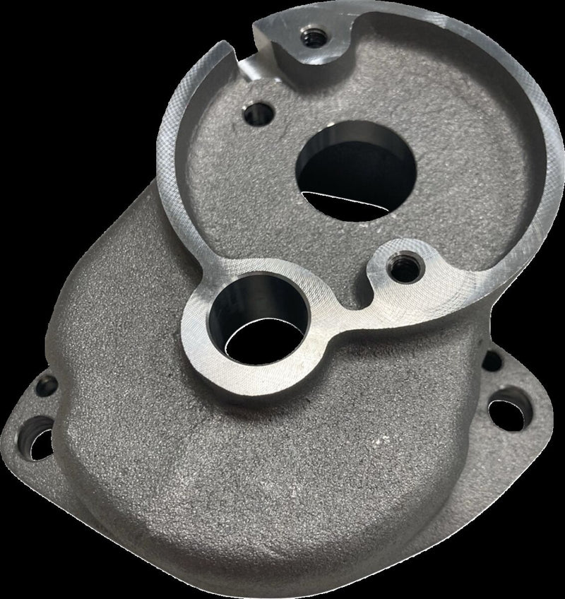 Drag Specialties 78138B for 1983-1985 Harley-Davidson Cover Starter