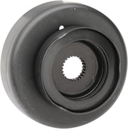 Drag Specialties Alternator Rotor for Various Various Harley-Davidson Motorcycles (See Fitment List)