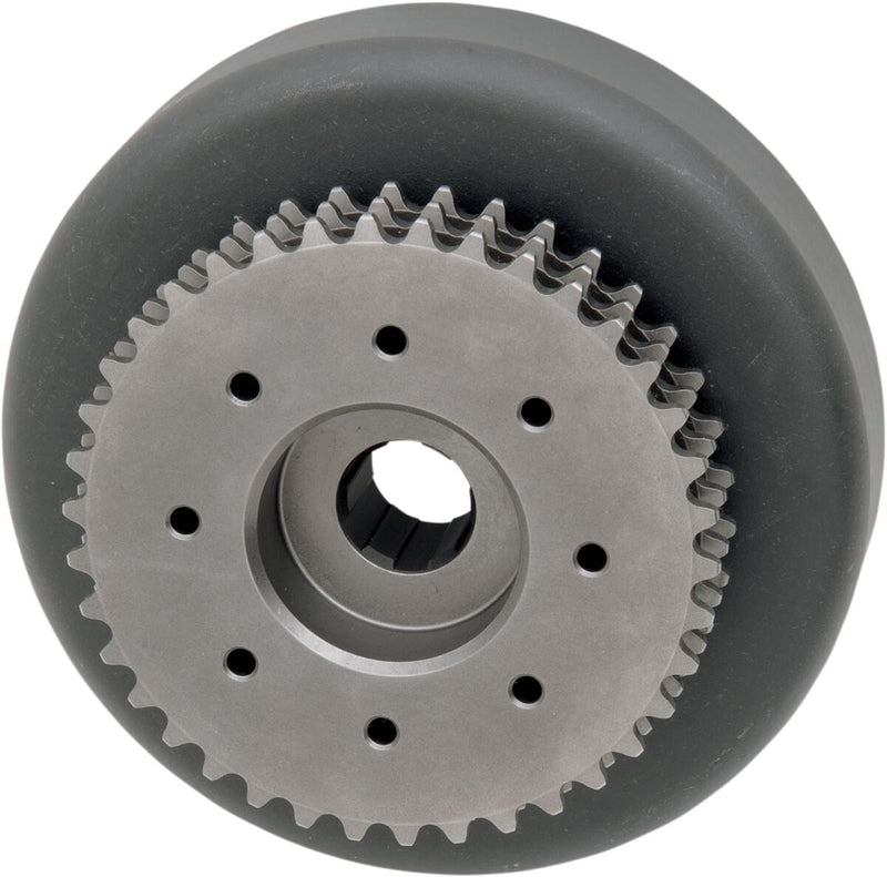 Drag Specialties Alternator Rotor - Each, Steel for Harley-Davidson Sportster 2004-2013