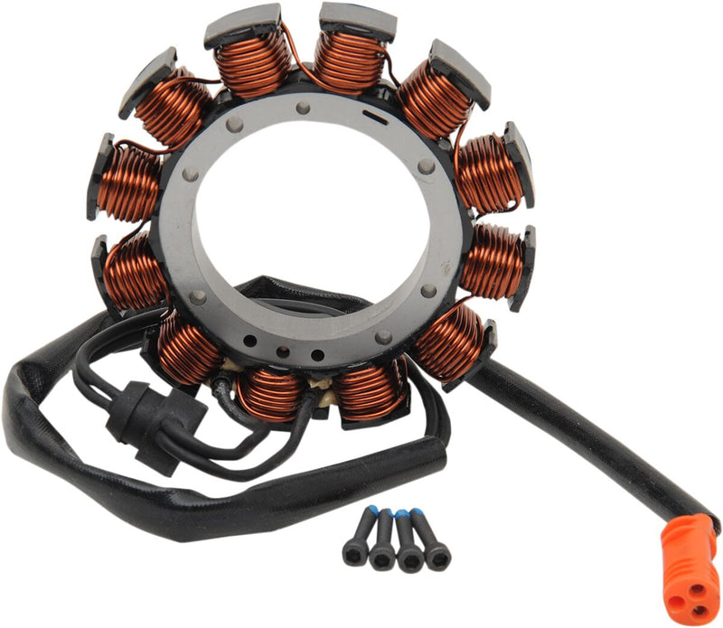 Drag Specialties Alternator Stator - Each for Harley-Davidson Sportster 2007-2014