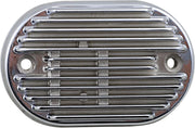 Drag Specialties Solid-State Regulator in Chrome For Harley-Davidson 2011-2017 Softail Motorcycles