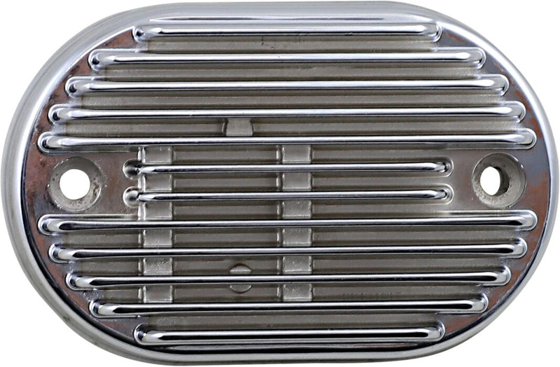 Drag Specialties Solid-State Regulator in Chrome For Harley-Davidson 2011-2017 Softail Motorcycles