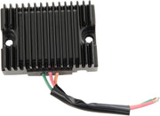 Drag Specialties Solid-State Regulator Fits Harley-Davidson Sportster, Touring Models 1965-1977