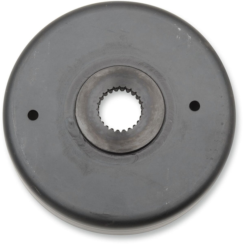Drag Specialties Alternator Rotor - Steel, Each for Harley-Davidson Touring & Trike 2009-2016