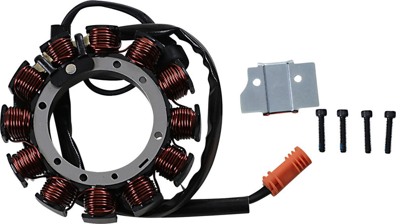Drag Specialties Alternator Stator - Each for Harley-Davidson Sportster 2018-2022