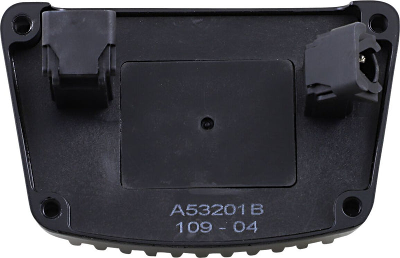 Drag Specialties Solid-State Regulator for 2017-2025 Harley-Davidson Touring Motorcycles