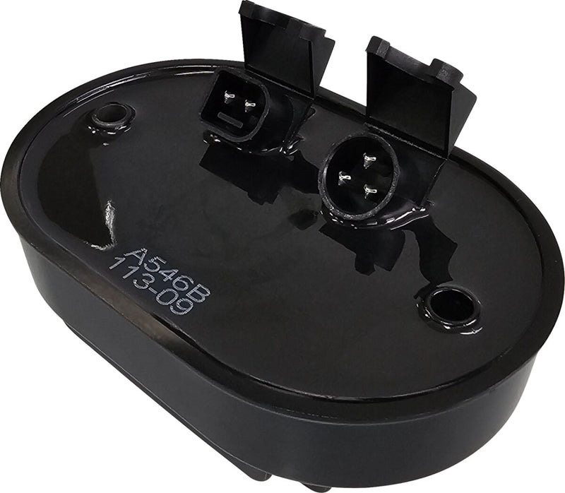 Drag Specialties Premium Voltage Regulator Fits Harley-Davidson V-Rod Models 2008-2017