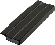 Drag Specialties Black Battery Cover for 1997-2003 Harley-Davidson Sportster Motorcycles