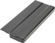 Drag Specialties Black Battery Cover for 1982-1996 Harley-Davidson Sportster and 1974-1985 Harley-Davidson FXR Motorcycles