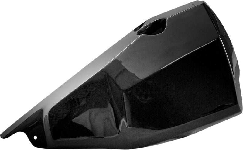 Saddlemen Oil Tank/Battery Cover for 2004-2022 Harley-Davidson Sportster Motorcycles