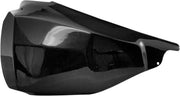 Saddlemen Oil Tank/Battery Cover for 2004-2022 Harley-Davidson Sportster Motorcycles