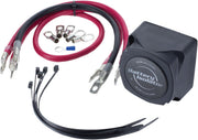 All Balls Battery Isolator Kit