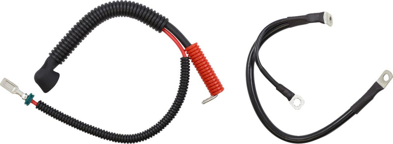 Battery Cable Set Touring,
Trike