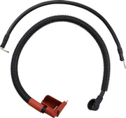 Battery Cable Set Sportster