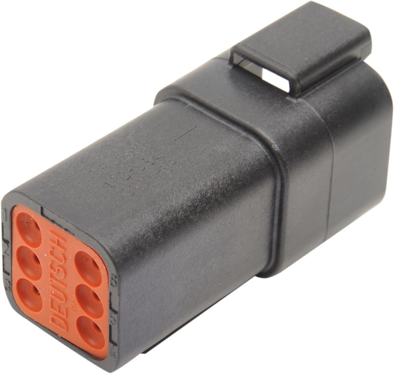 Namz Deutsch DT Sealed Connector Component - #21200046