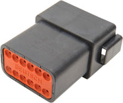 Namz Deutsch DT Sealed Connector Component - #21200050