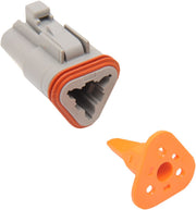Namz Deutsch DT Sealed Connector Component - #21200053