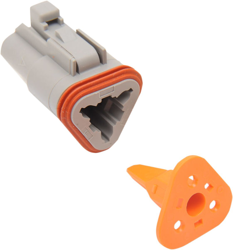 Namz Deutsch DT Sealed Connector Component - #21200053