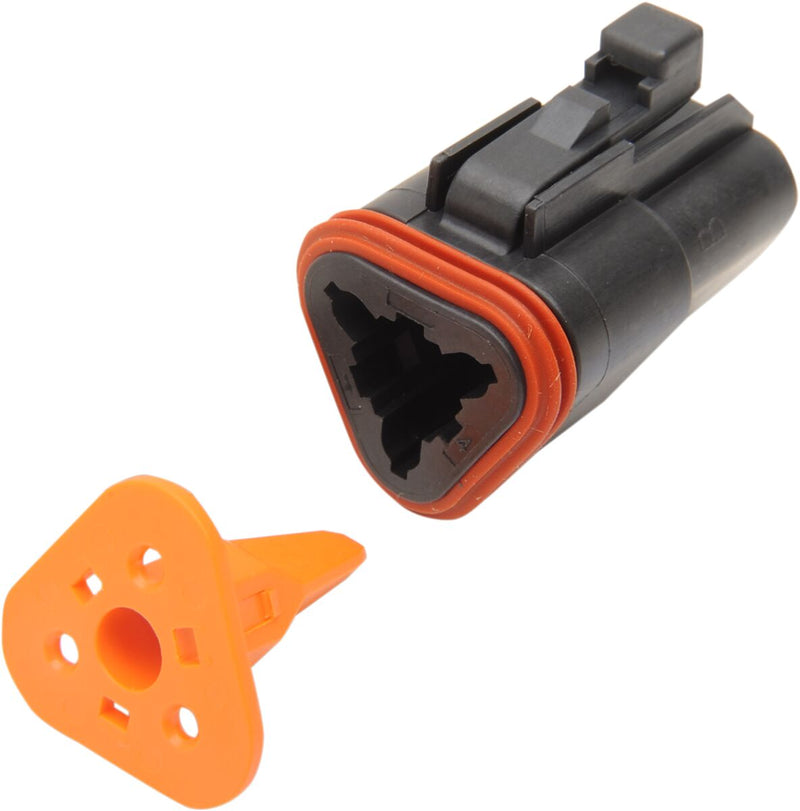 Namz Deutsch DT Sealed Connector Component - #21200054