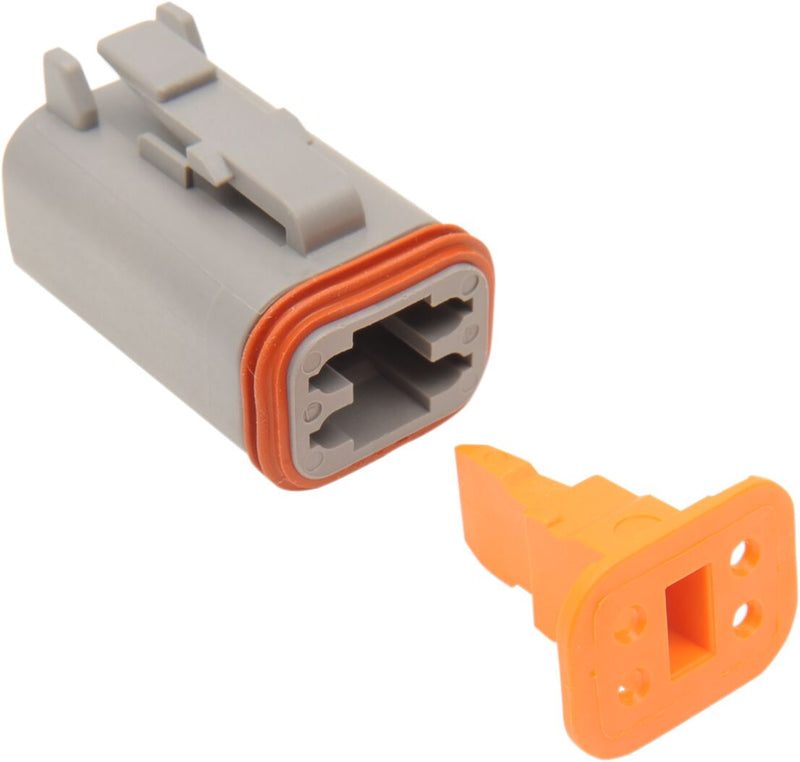 Namz Deutsch DT Sealed Connector Component - #21200055