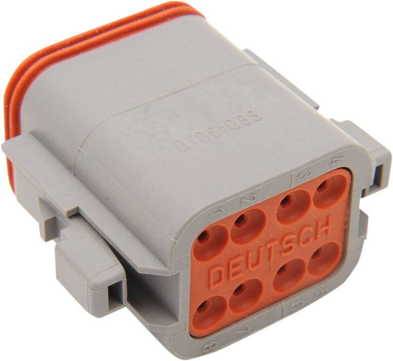 Namz Deutsch DT Sealed Connector Component - #21200059