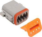 Namz Deutsch DT Sealed Connector Component - #21200059