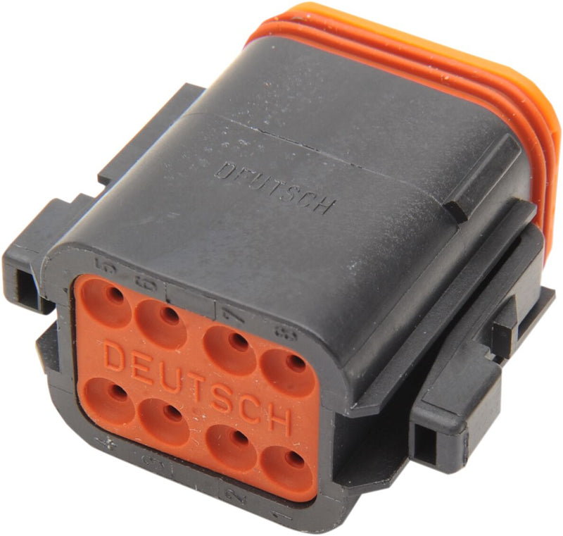 Namz Deutsch DT Sealed Connector Component - #21200060