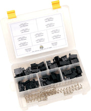Namz AMP Multi-Lock Components - #21200181