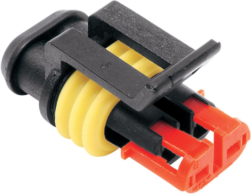 Namz Delphi/AMP Connector Kit and Refills - #21200210