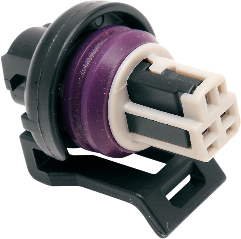 Namz Delphi/AMP Connector Kit and Refills - #21200216