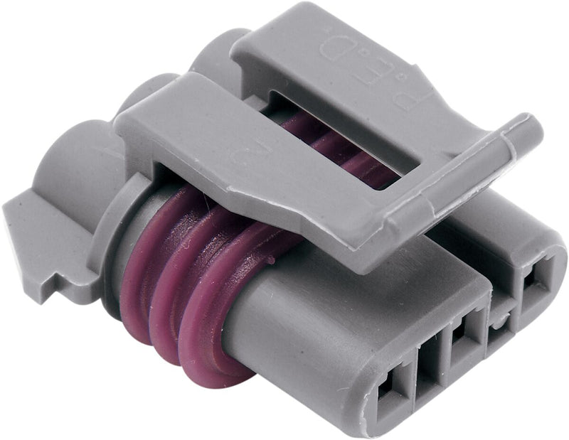 Namz Delphi/AMP Connector Kit and Refills - #21200217