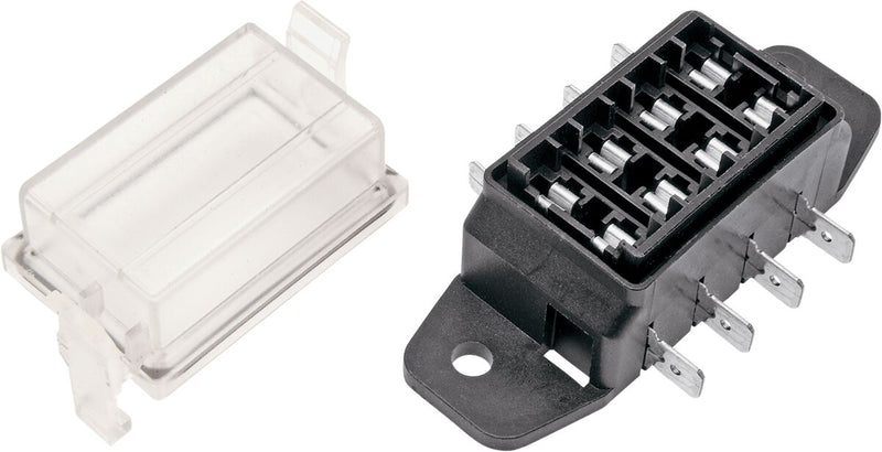 Namz ATC-Style Fuse Holder - #21200220