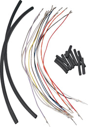 Namz Ready-To-Install Handlebar Wire Extension Kit - #21200222