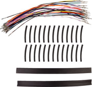 Namz Ready-To-Install Handlebar Wire Extension Kit - #21200223