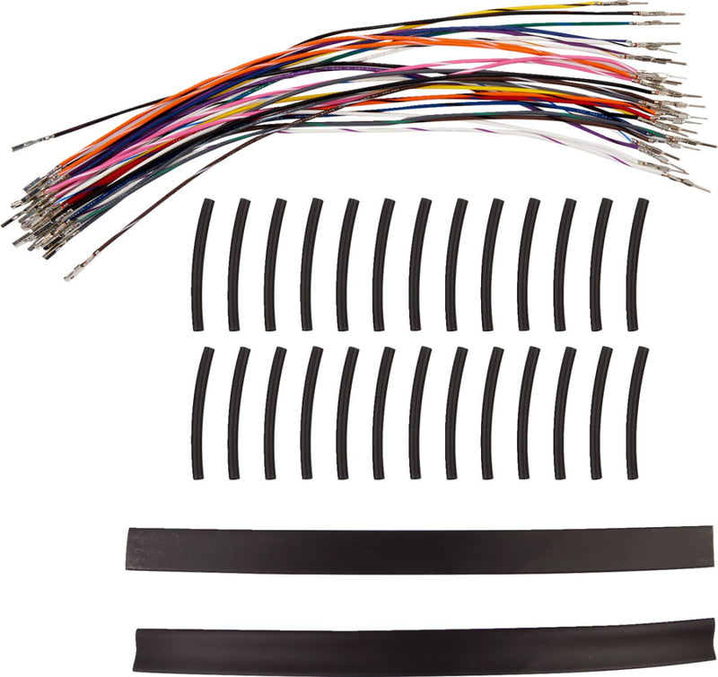 Namz Ready-To-Install Handlebar Wire Extension Kit - #21200223