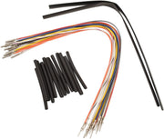 Namz Ready-To-Install Handlebar Wire Extension Kit - #21200235