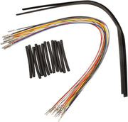 Namz Ready-To-Install Handlebar Wire Extension Kit - #21200236