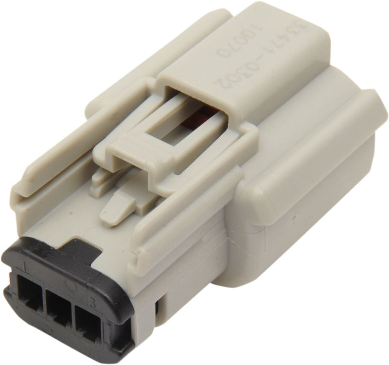 Namz Molex MX 150 Connector Component - #21200338