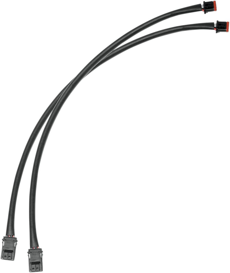 Namz Ready-To-Install Handlebar Wire Extension Kit - #21200368