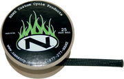 Namz Universal Black Wire Cover - #21200375