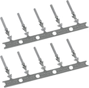 Namz Deutsch DTM Plug and Receptacle Kit - #21200400