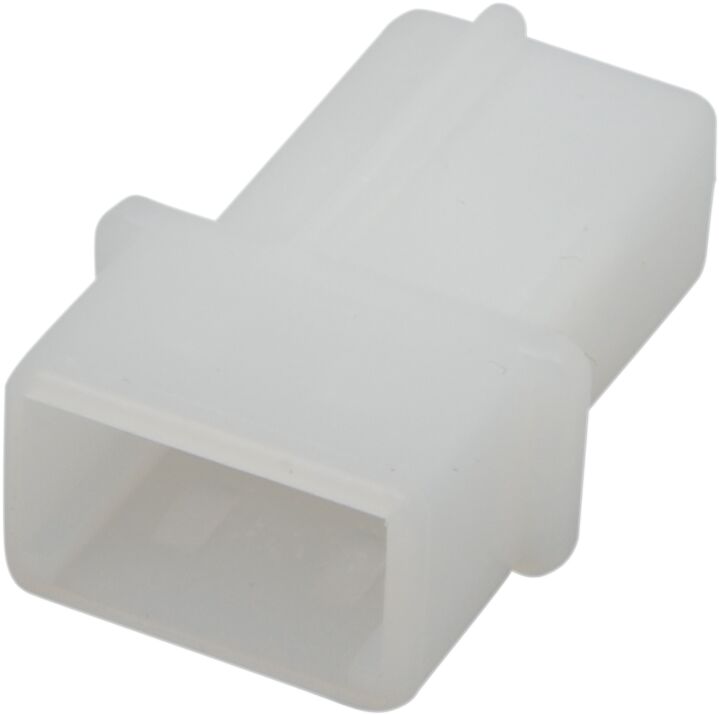Namz AMP Mate-N-Lok Connector - #21200418