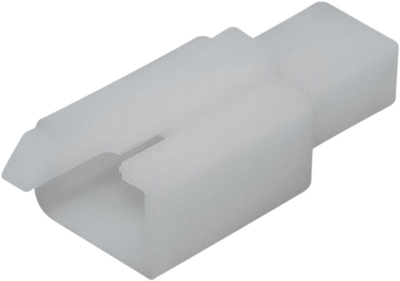 NAMZ Custom Cycle Products 2-Pin Male Coupler