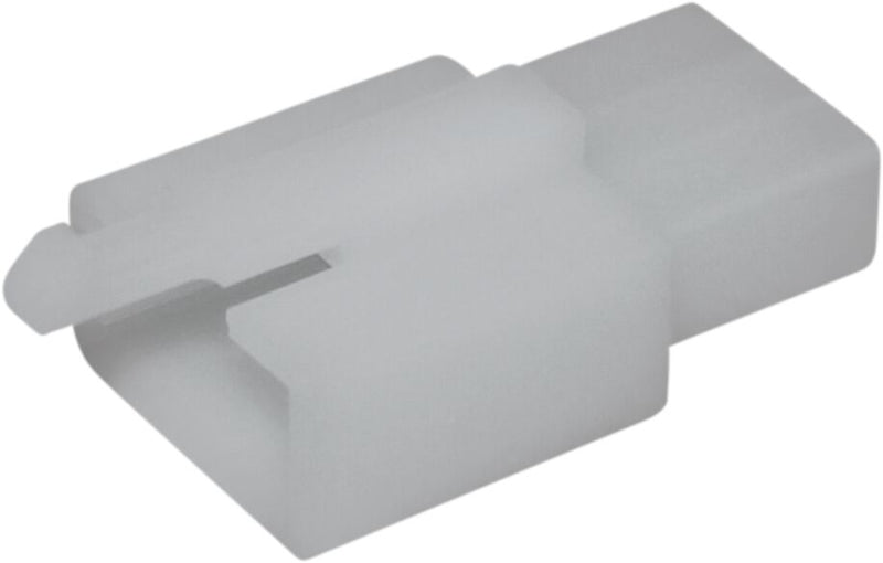 NAMZ Custom Cycle Products 3-Pin Male Couplers