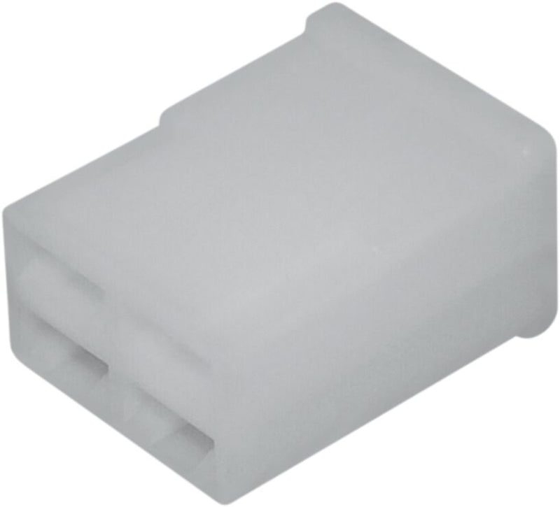 NAMZ Custom Cycle Products 4-Position Dual Row Female Connectors