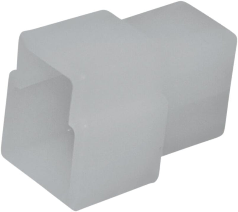 NAMZ Custom Cycle Products 3-Position Male Connectors