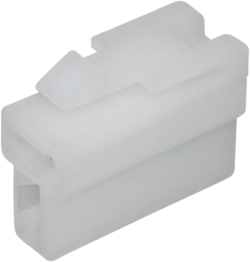 NAMZ Custom Cycle Products 2-Position Locking Female Connectors