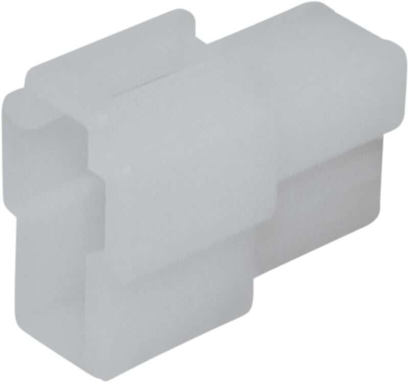 NAMZ Custom Cycle Products 2-Position Locking Male Connectors