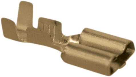 NAMZ Custom Cycle Products Female Terminals
